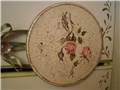 Shabby ruze